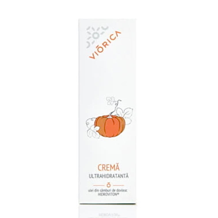 Crème Ultra Hydratante