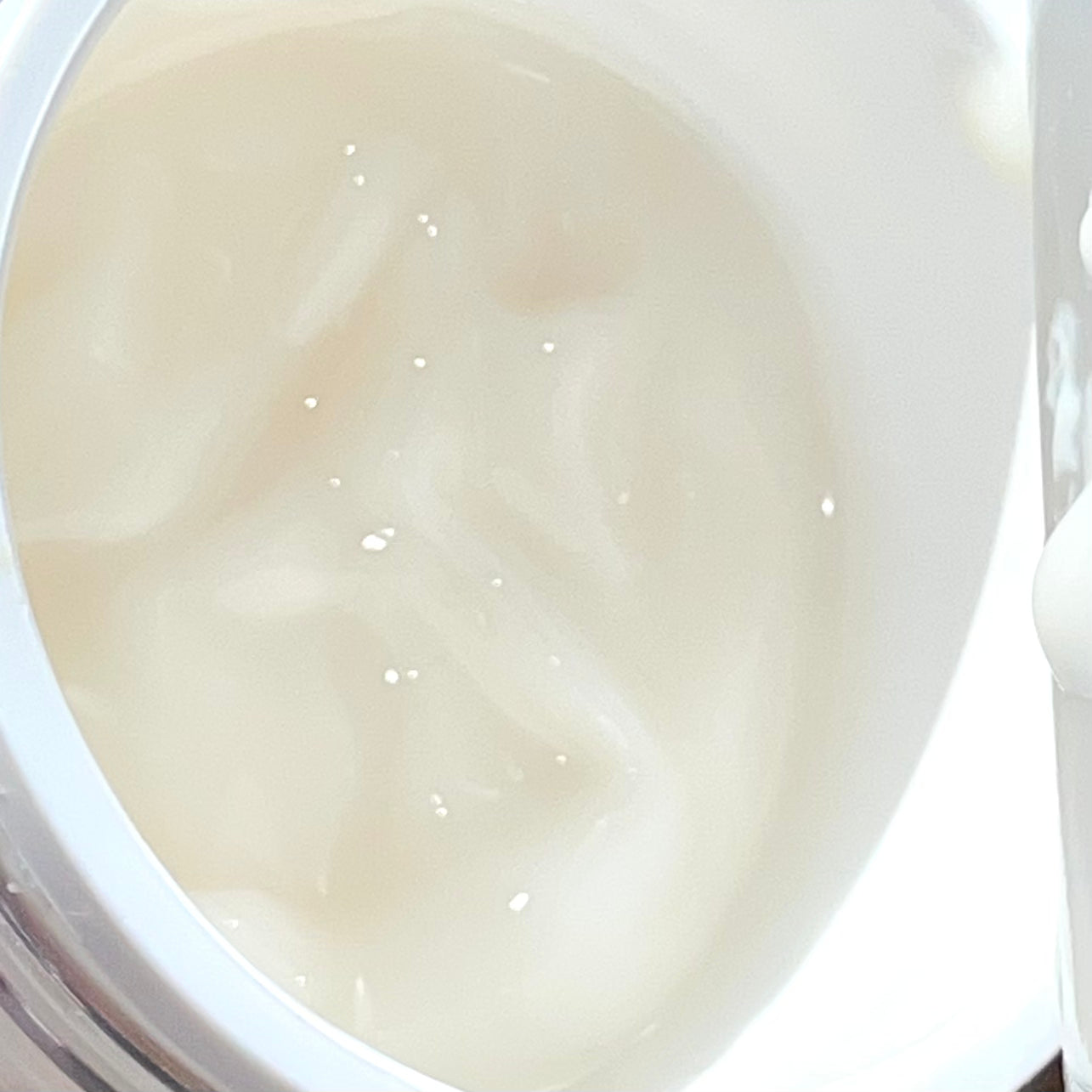 GEL-CRÈME À L'EAU DE POMME+VITAMINE C