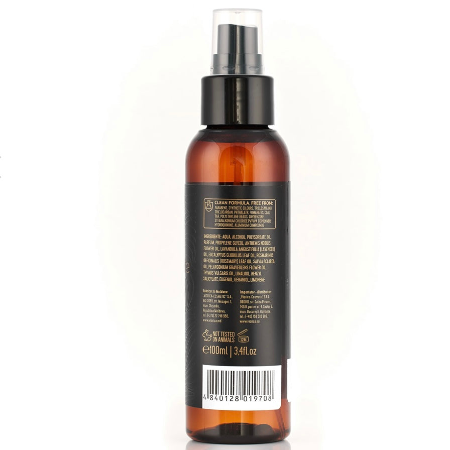 SPRAY D'OREILLER VIORICA ESSENTIELLE