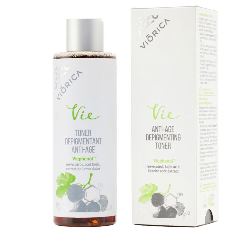 TONER ANTI-PIGMENTATION VIE
