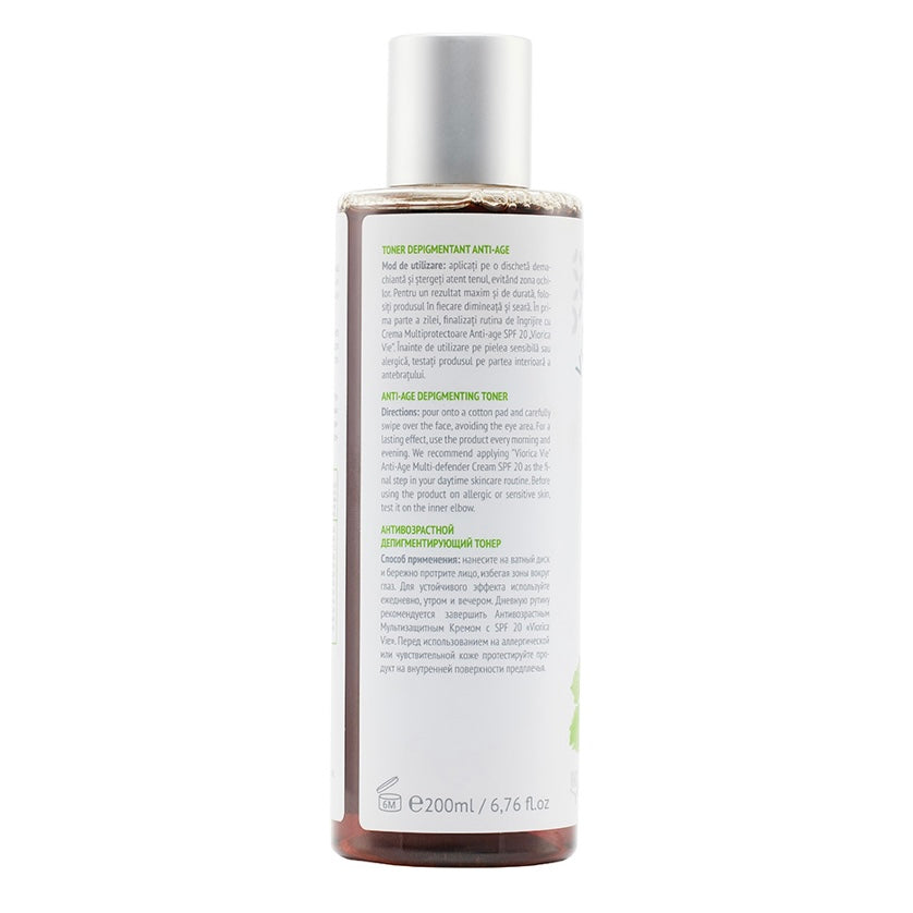 TONER ANTI-PIGMENTATION VIE
