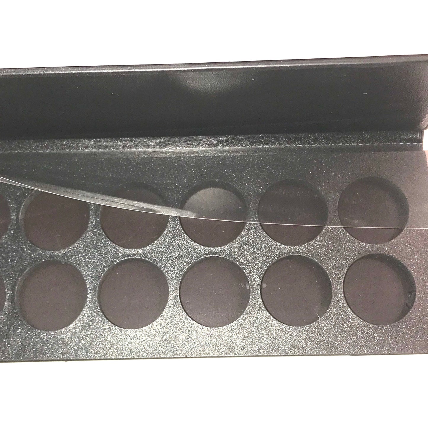 Palettes vides Aimantée - wekcosmeticsbeauty