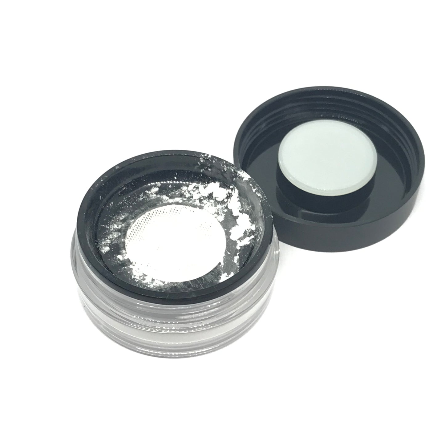 Poudre transparente - wekcosmeticsbeauty