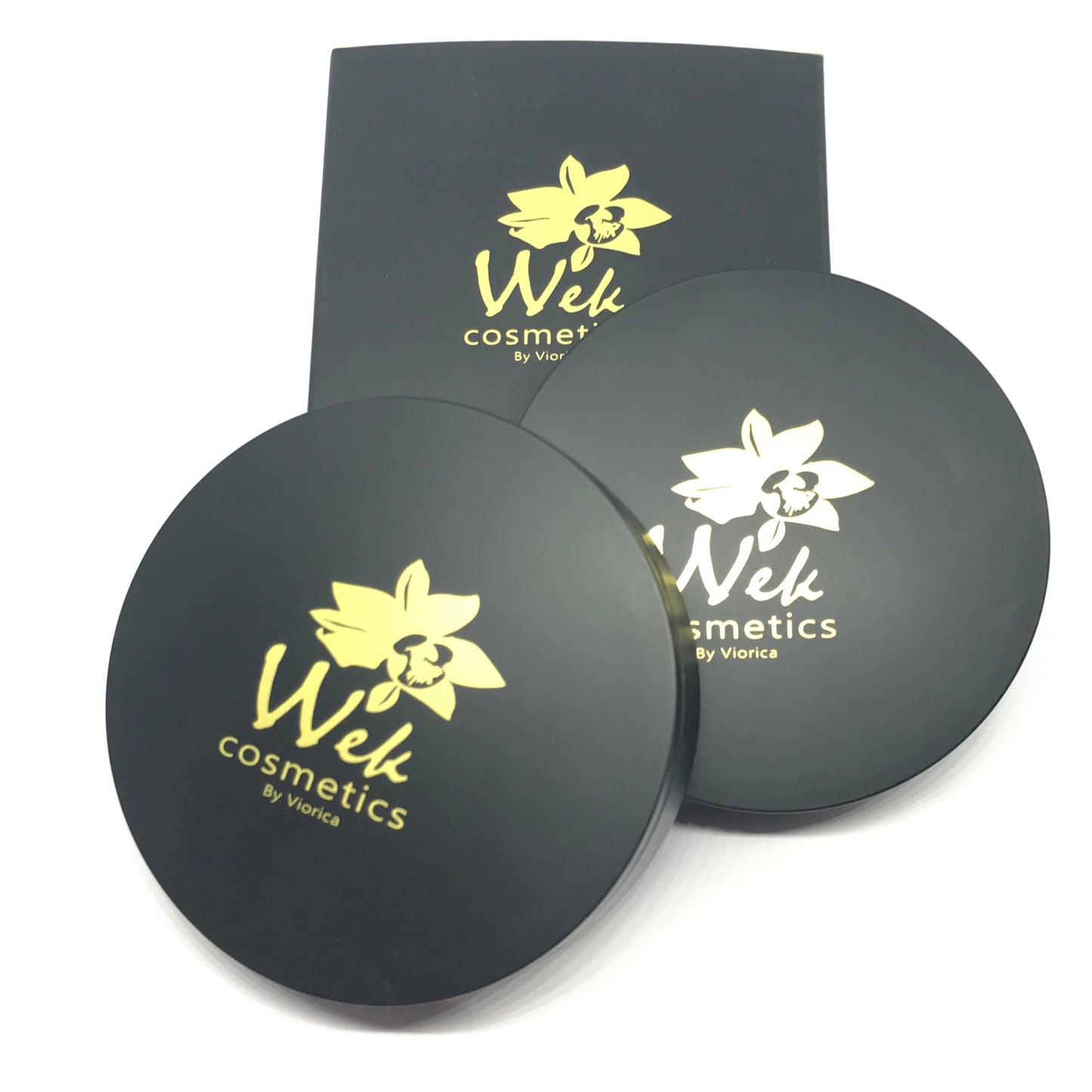 Poudre/Fond de Teint - wekcosmeticsbeauty