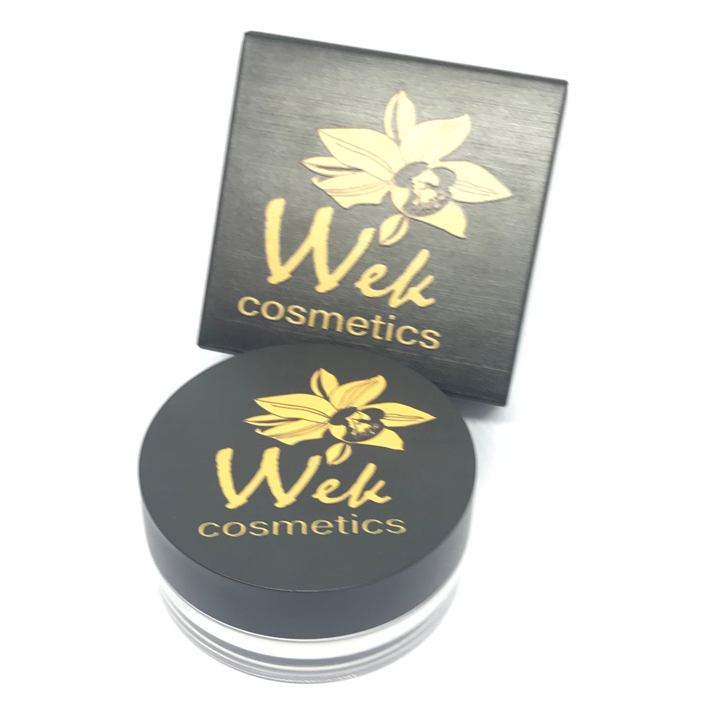 Poudre transparente - wekcosmeticsbeauty