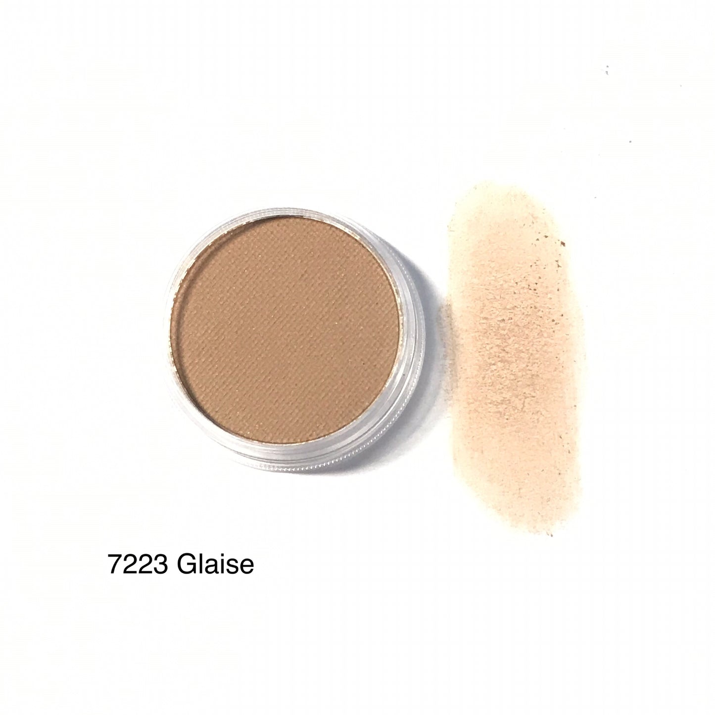 Fards secs 3gr - wekcosmeticsbeauty