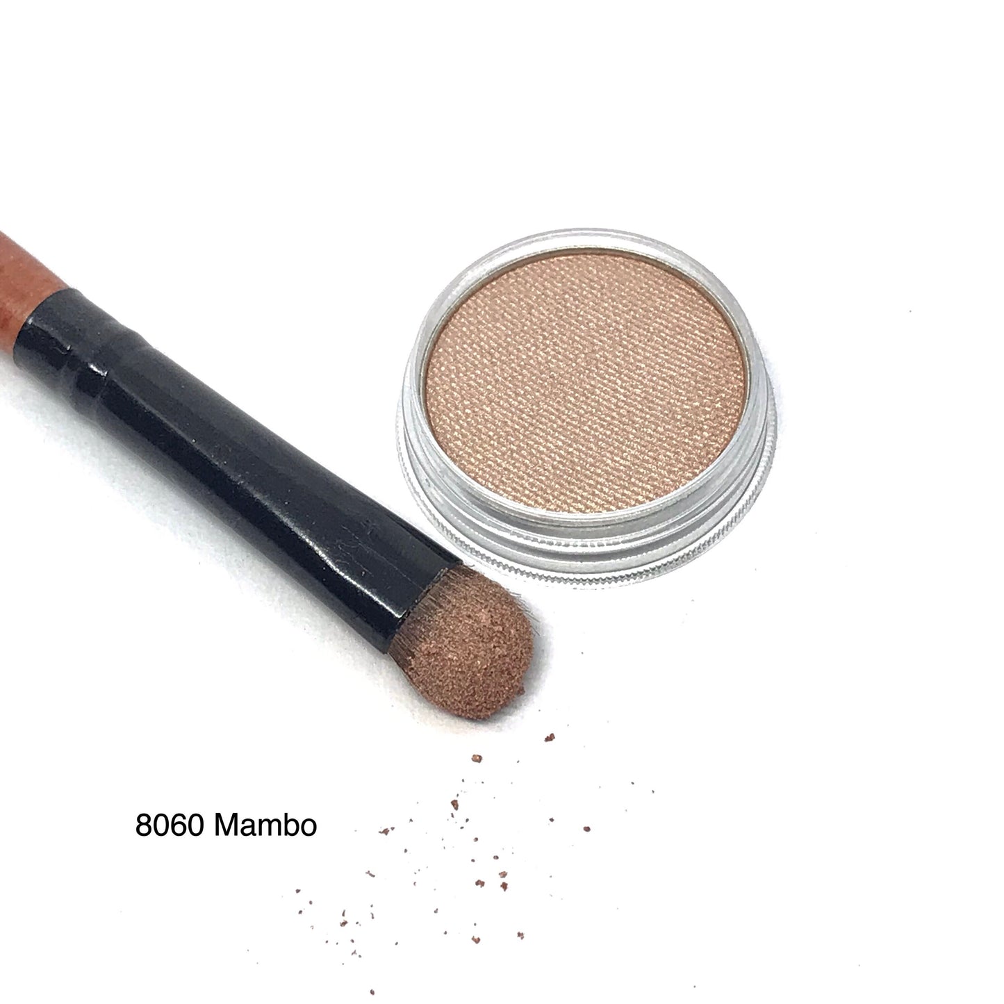 Fards secs 3gr - wekcosmeticsbeauty