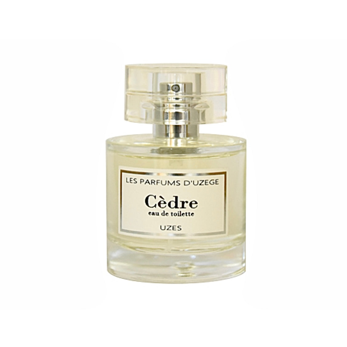 Cèdre 50ML