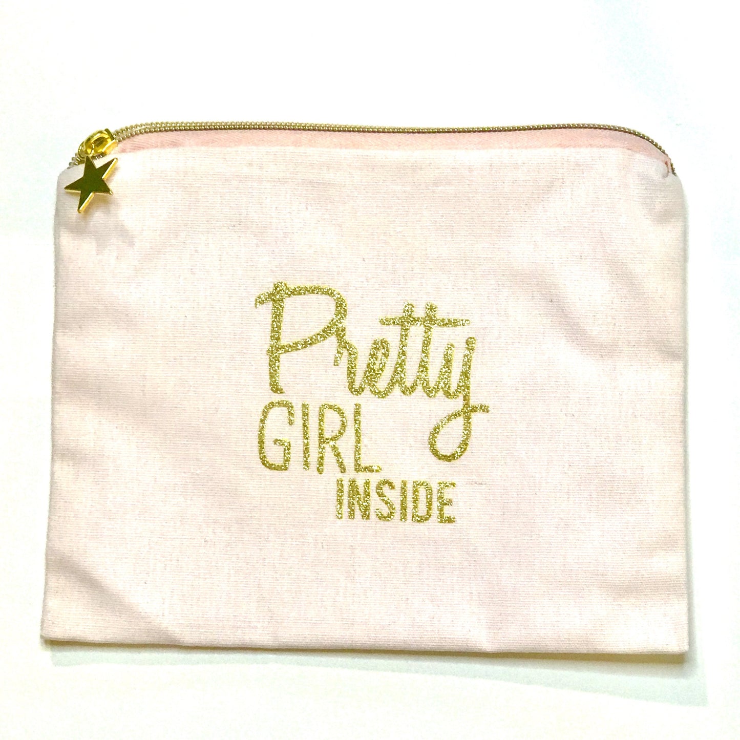 Trousse Avec Message - wekcosmeticsbeauty