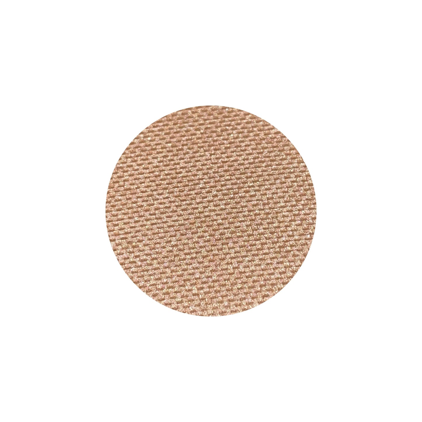Highlighter/Fard Sec Bronze - NEDERITA