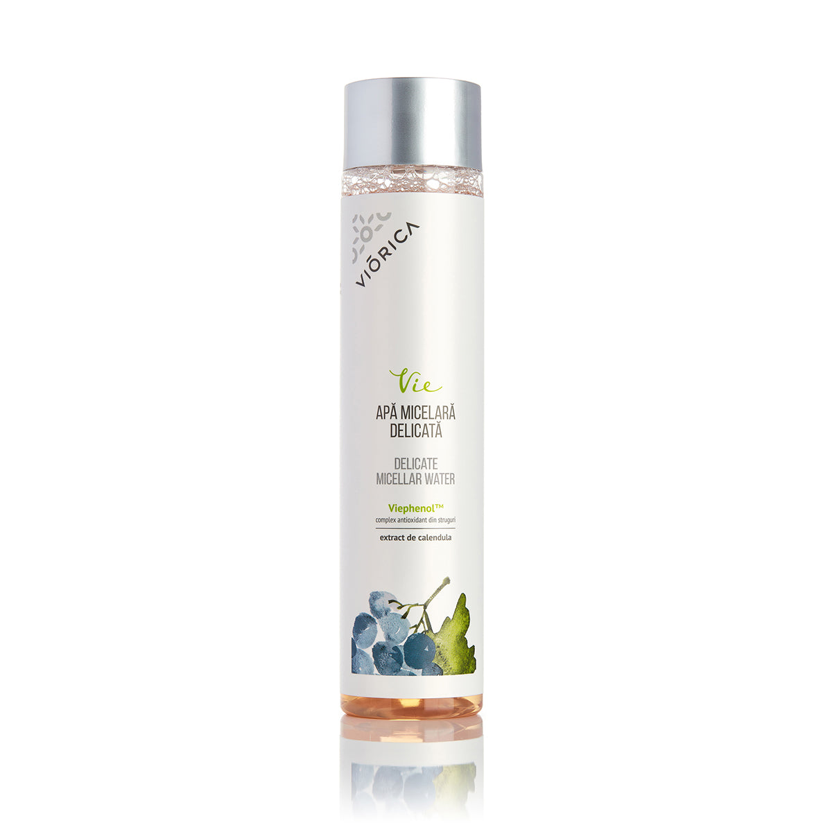 EAU MICELLAIRE DÉLICATE "VIE"