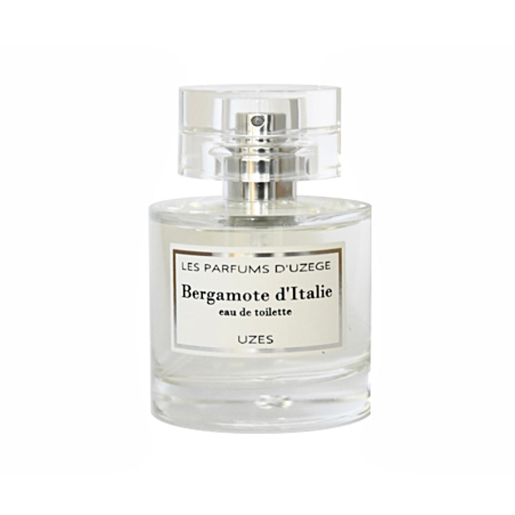 Bergamote d'Italie 50ML