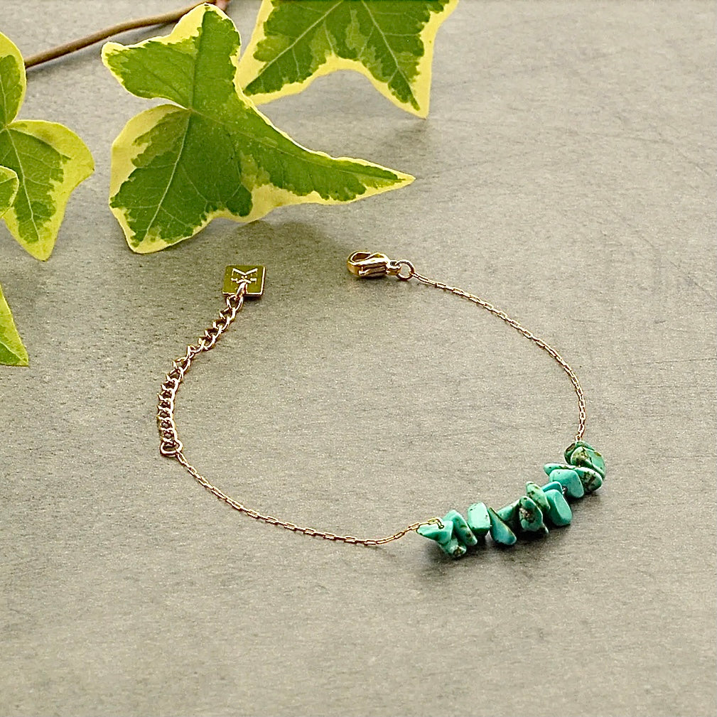 Bracelet Turquoise