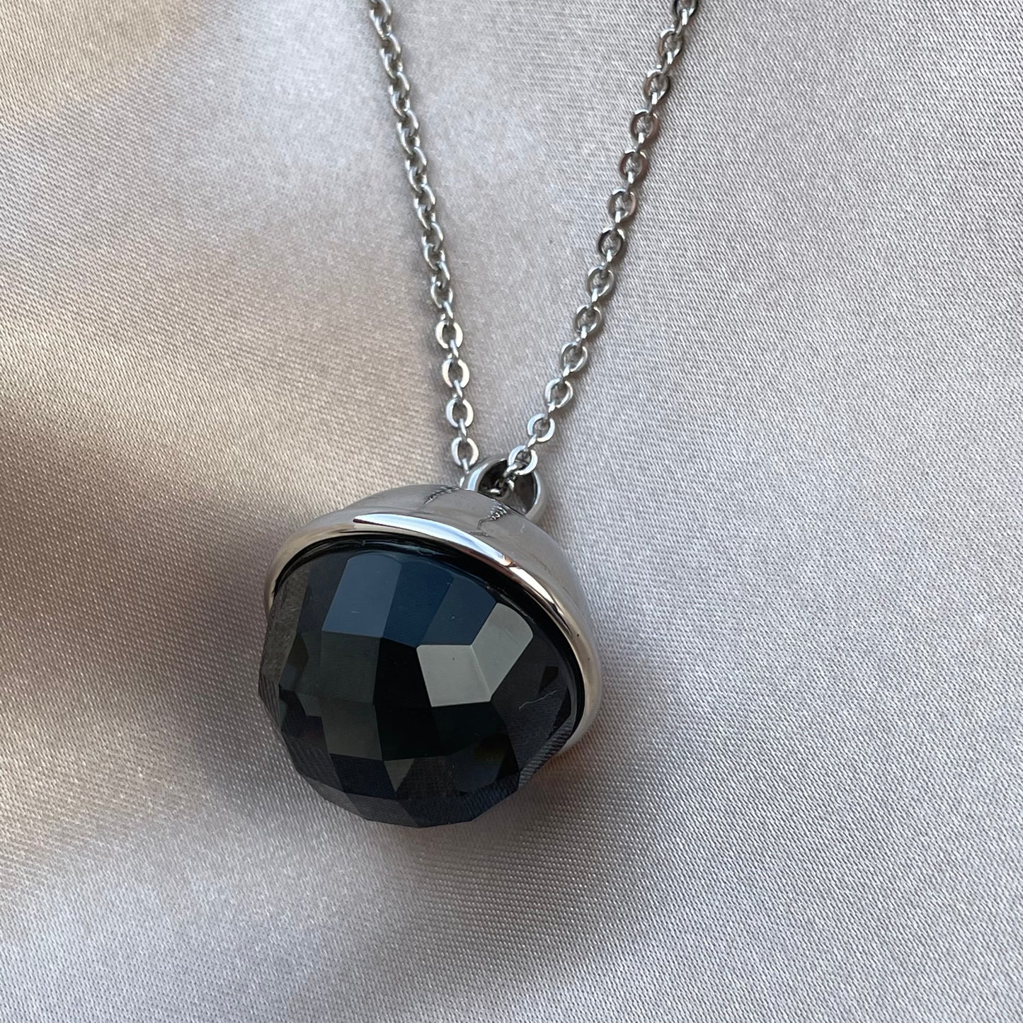 Collier Terra