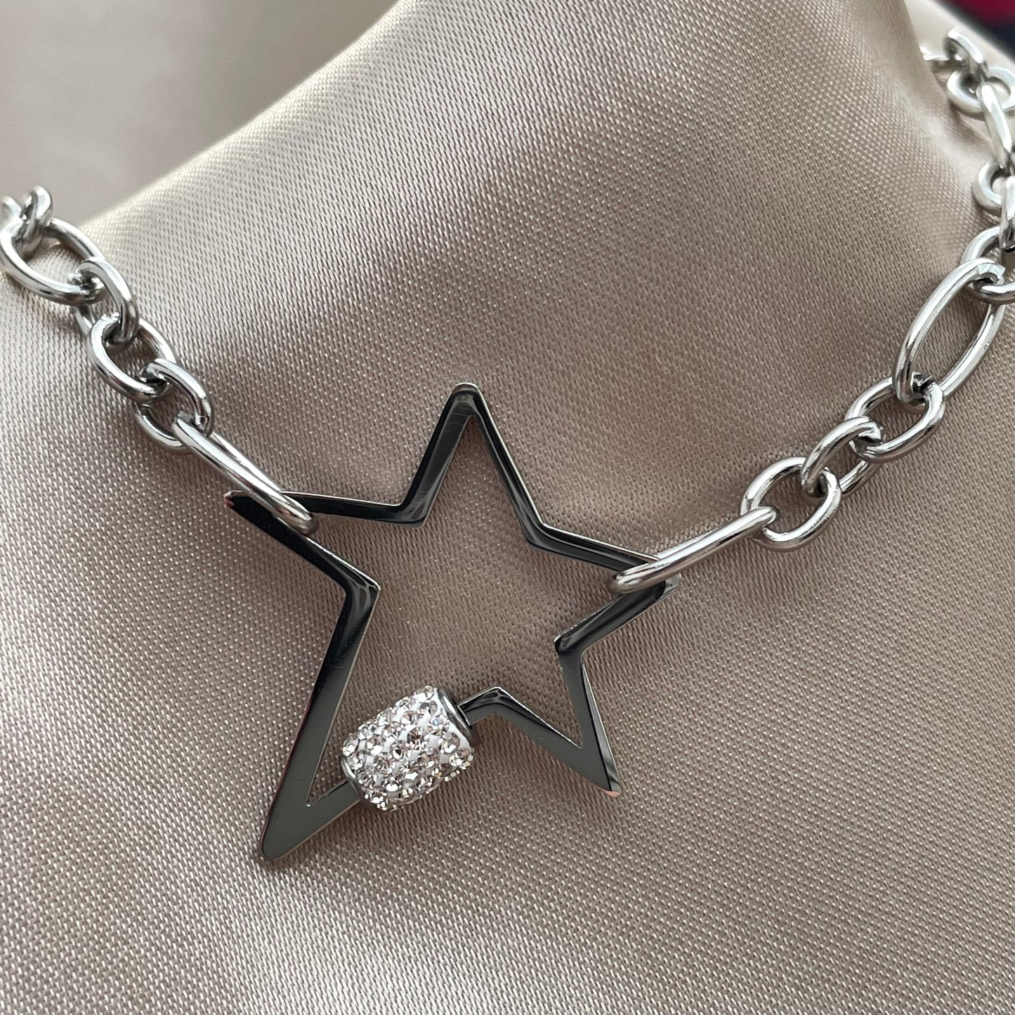 Bracelet Star