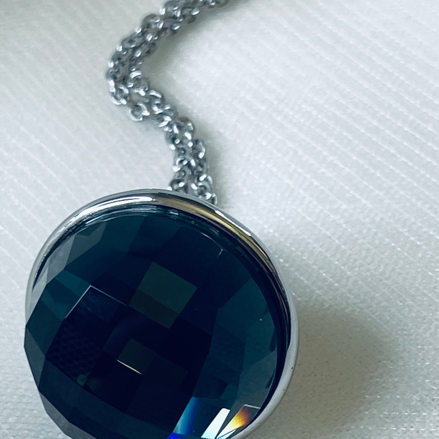 Collier Terra