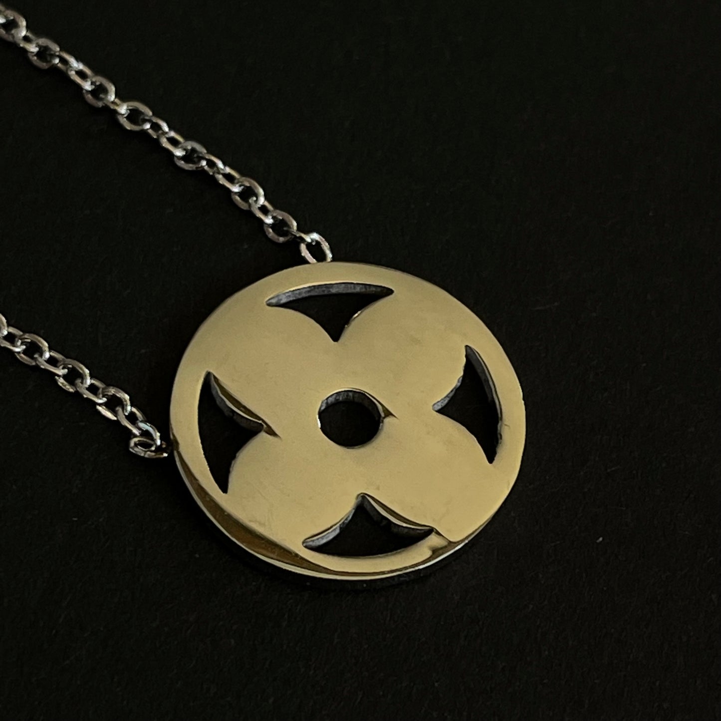 Collier Alysson