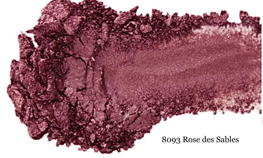 8093 Rose des Sables