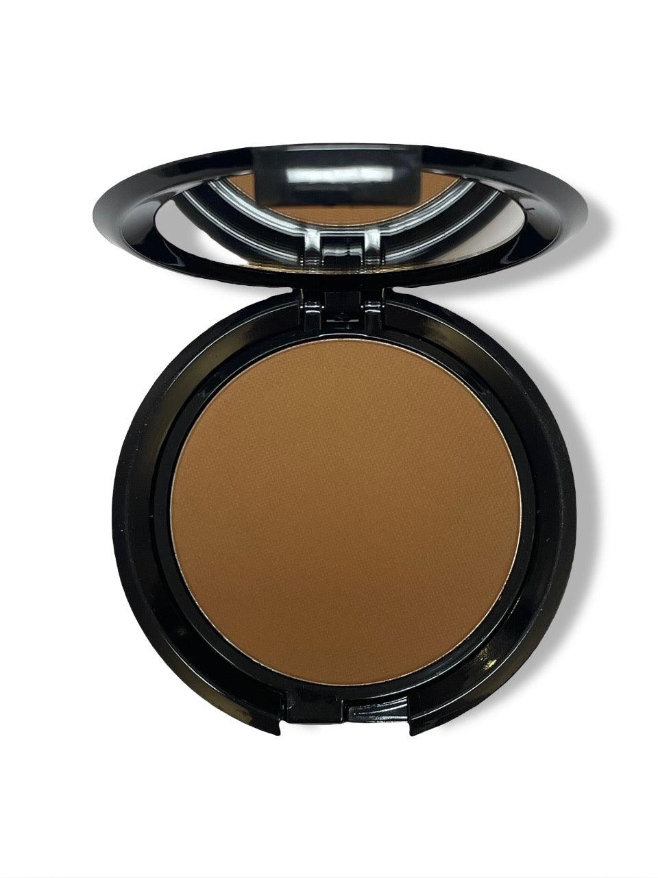 Poudre Compacte HD NW48 - NEDERITA