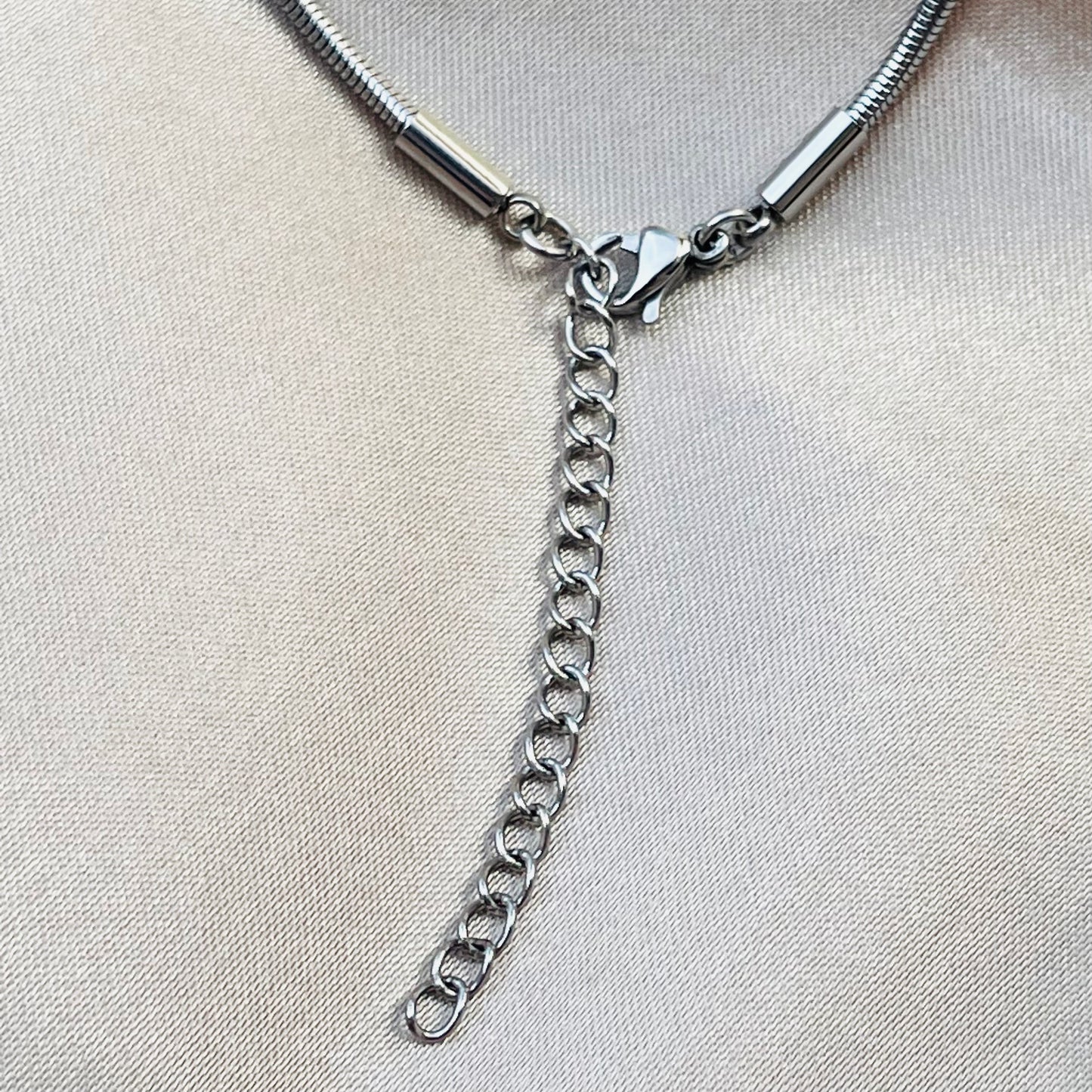 Collier Rock