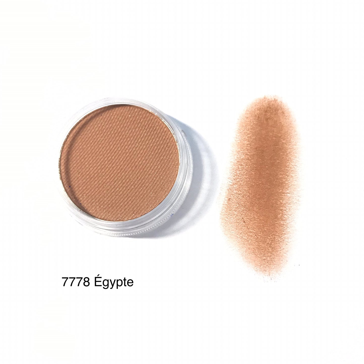 Fards secs 3gr - wekcosmeticsbeauty