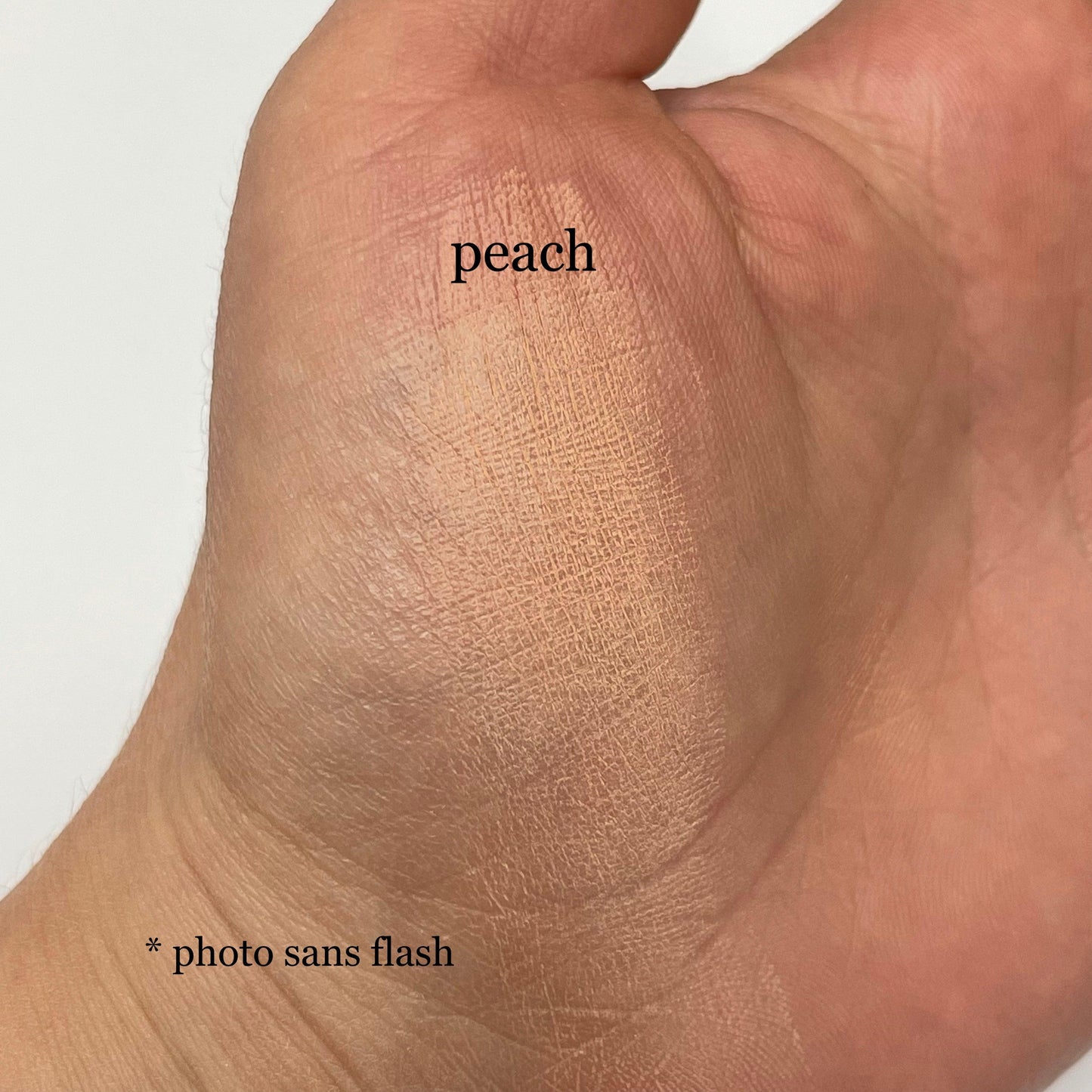 Poudre/Fond de Teint - NEDERITA