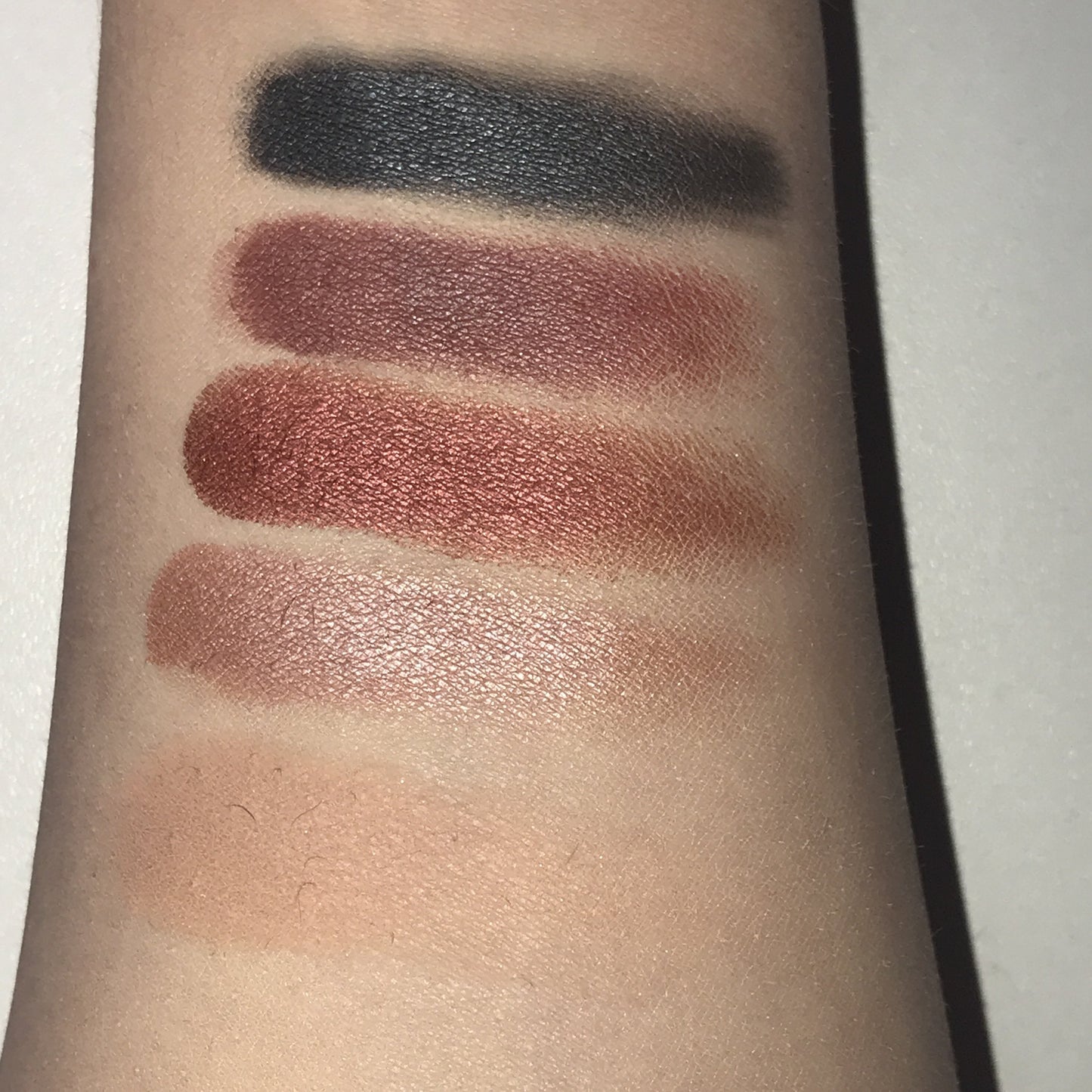 Palette Rose Ancienne Edition Limitée - wekcosmeticsbeauty