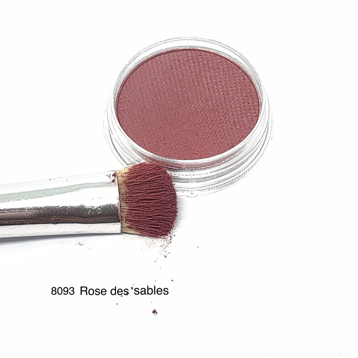 8093 Rose des Sables - wekcosmeticsbeauty