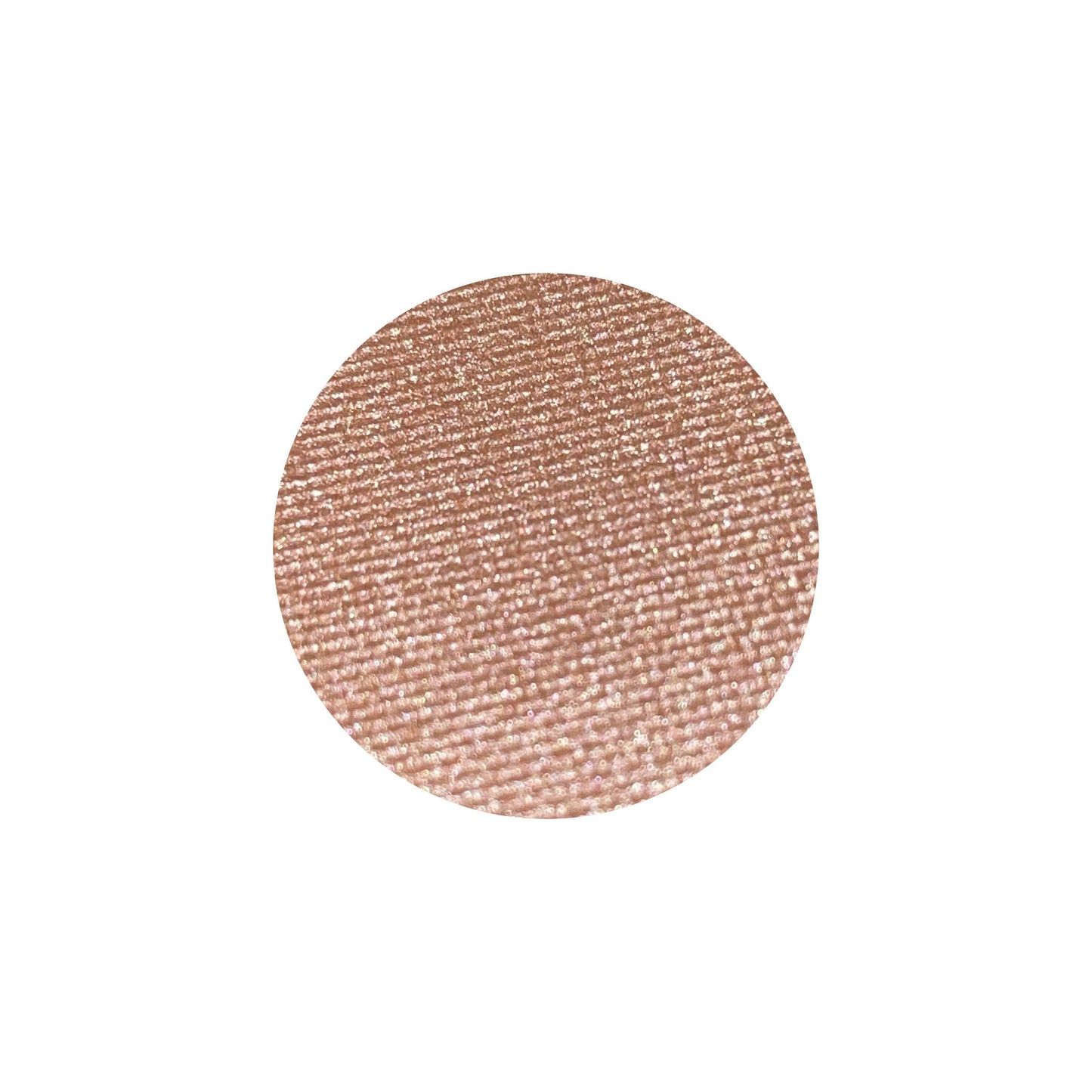 Highlighter/Fard Sec Nude - NEDERITA