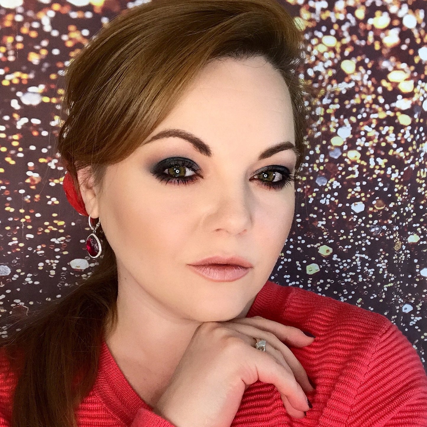 Palette Rose Ancienne Edition Limitée - wekcosmeticsbeauty