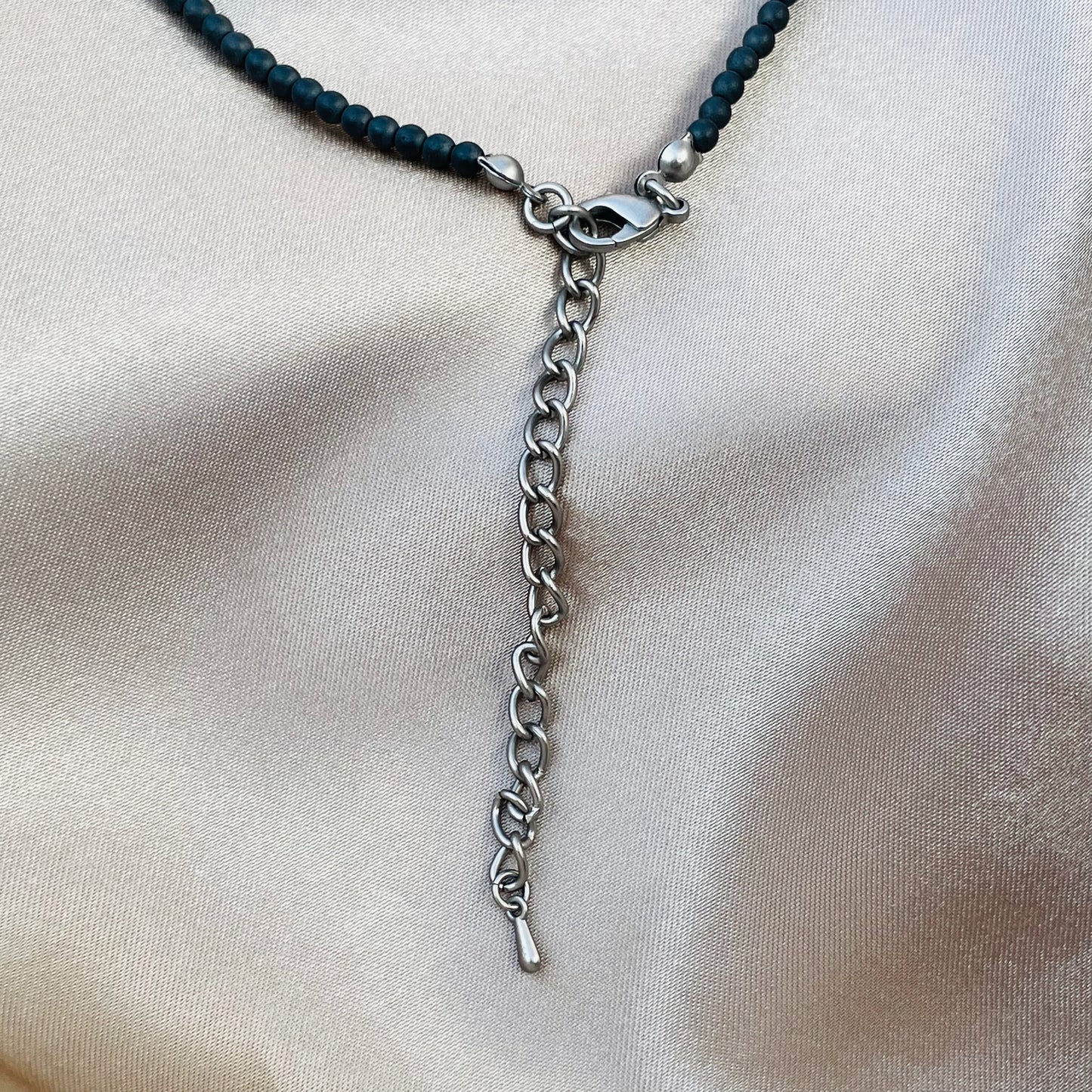 Collier DO RE MI