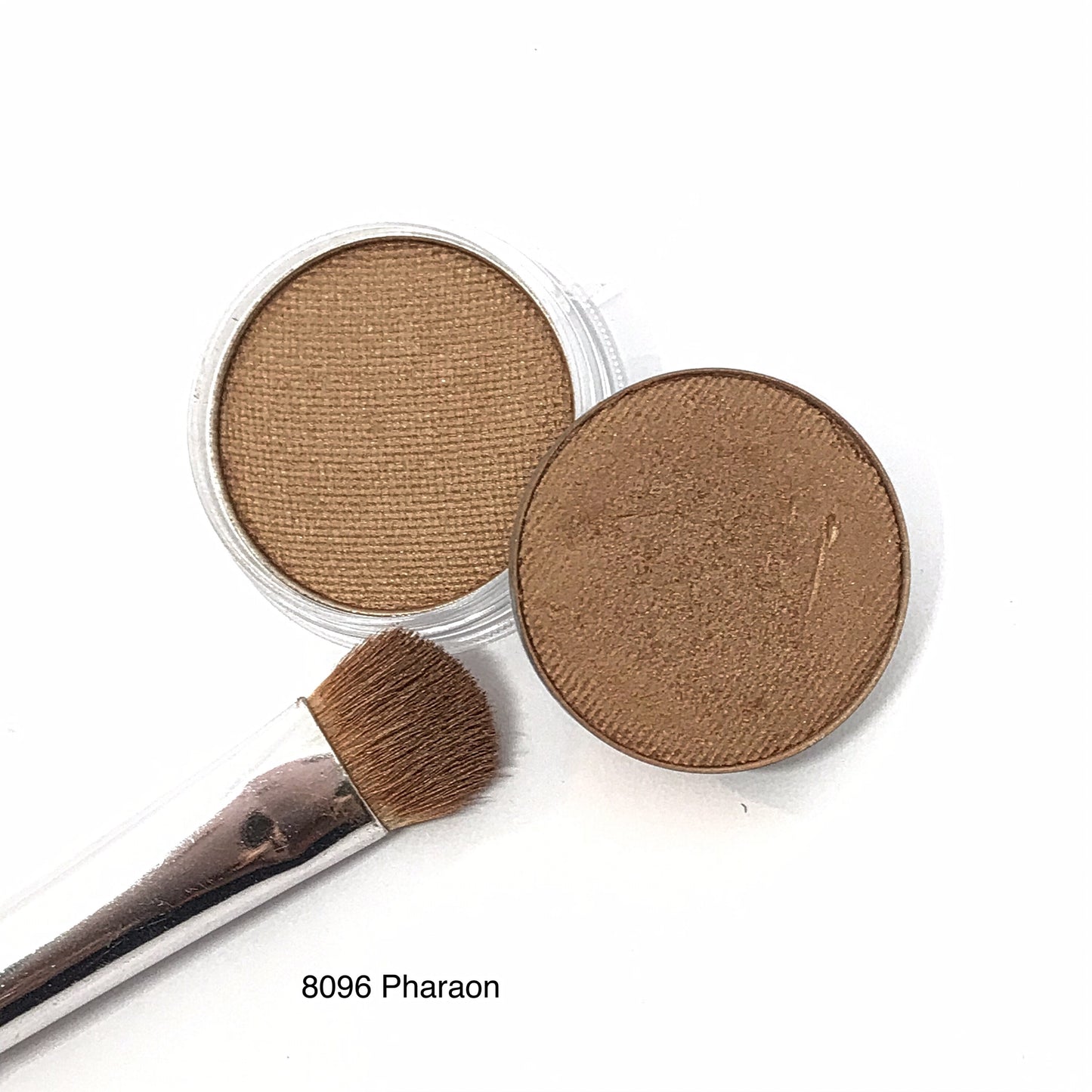Fards secs 3gr - wekcosmeticsbeauty