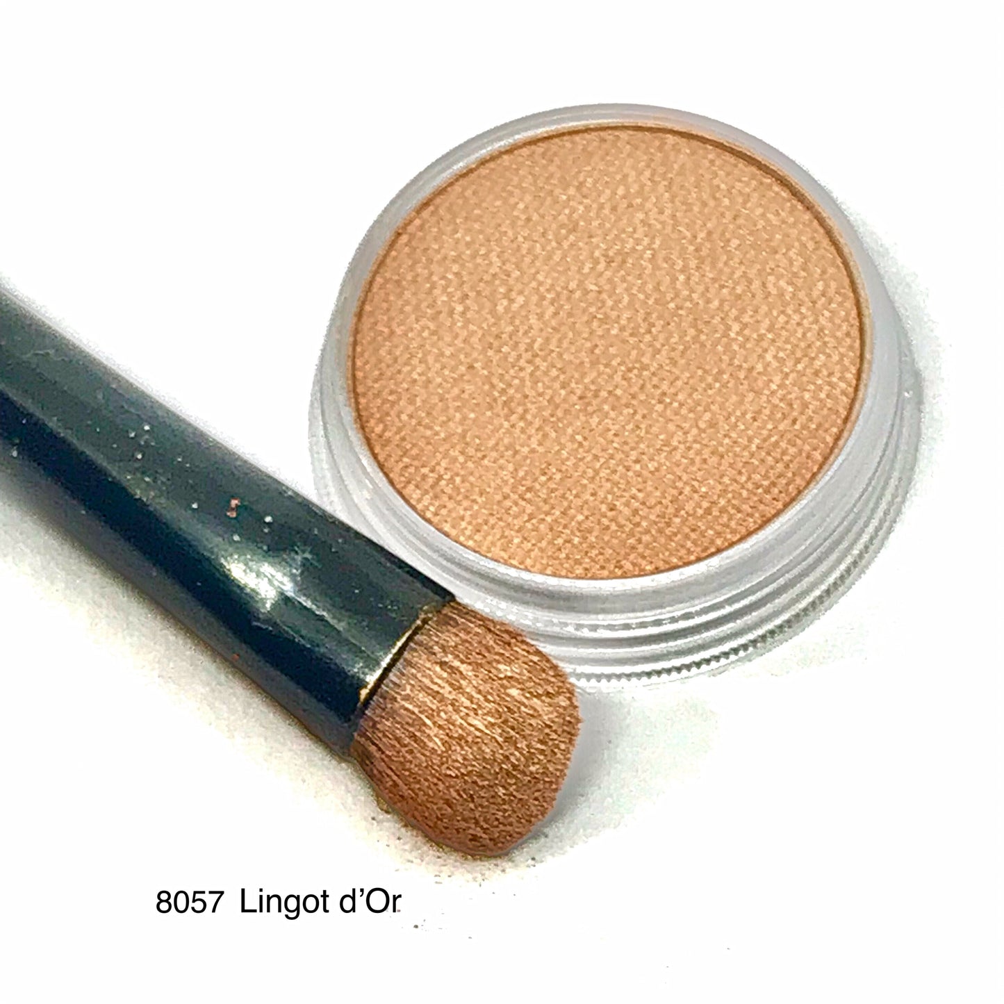 Fards secs 3gr - wekcosmeticsbeauty