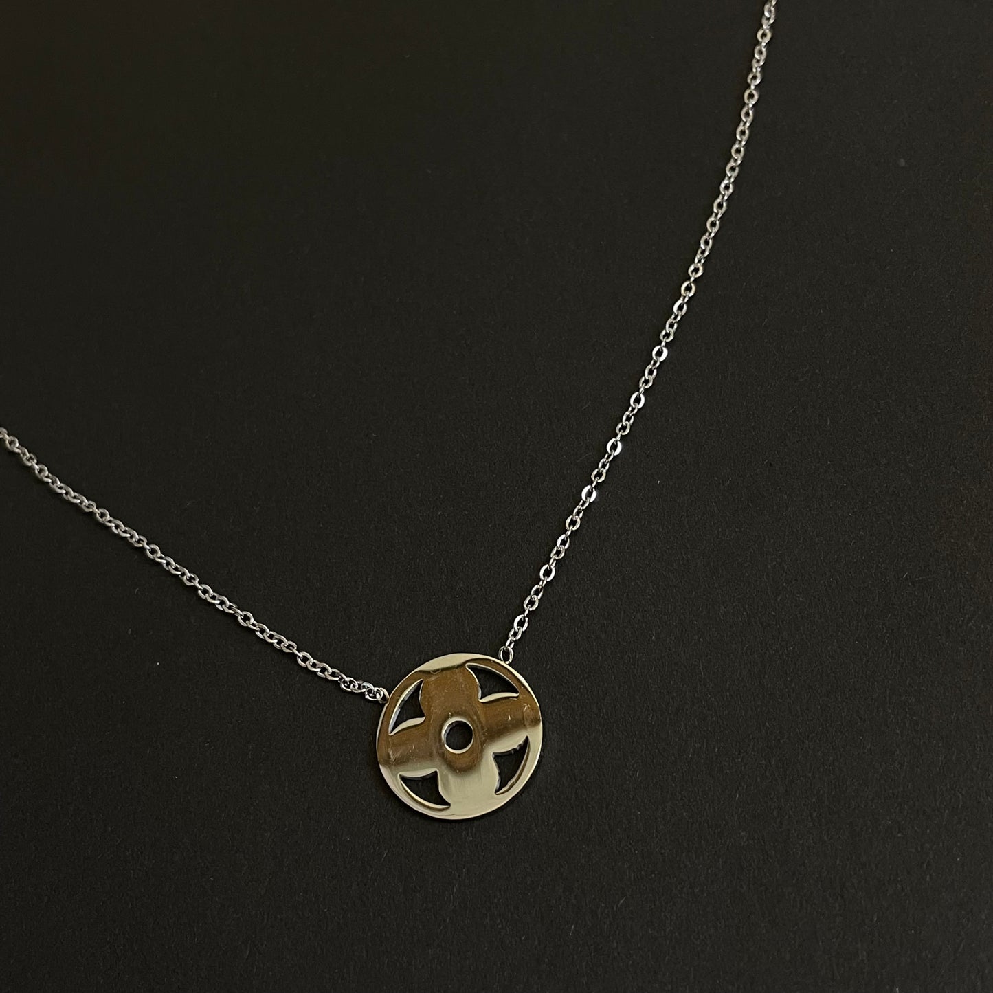 Collier Alysson