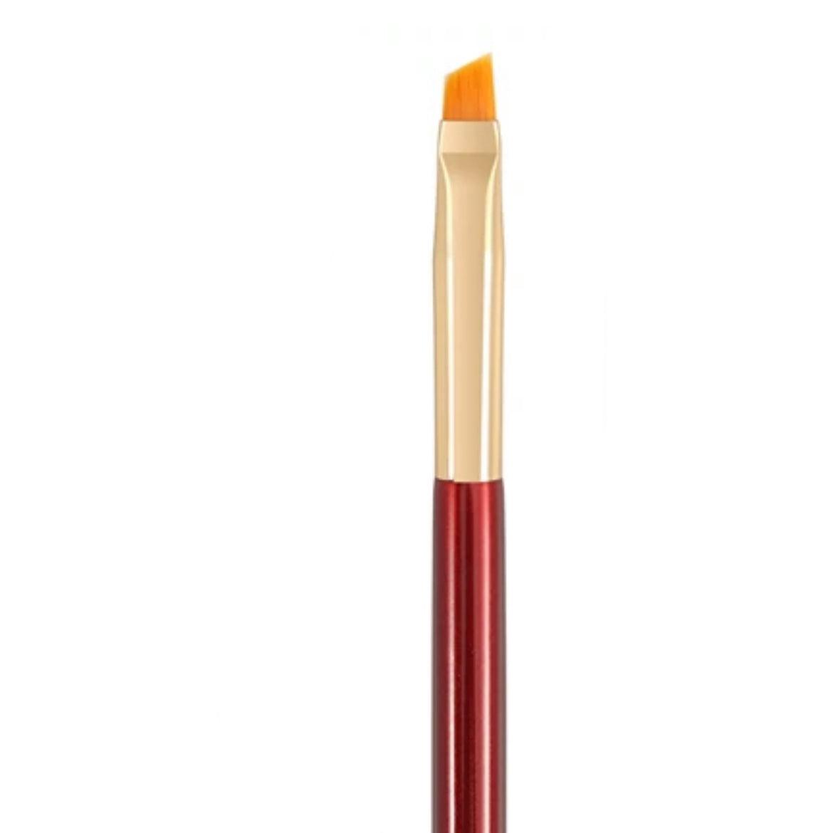 Pinceau à Sourcils 13- Eyebrow Brush - NEDERITA