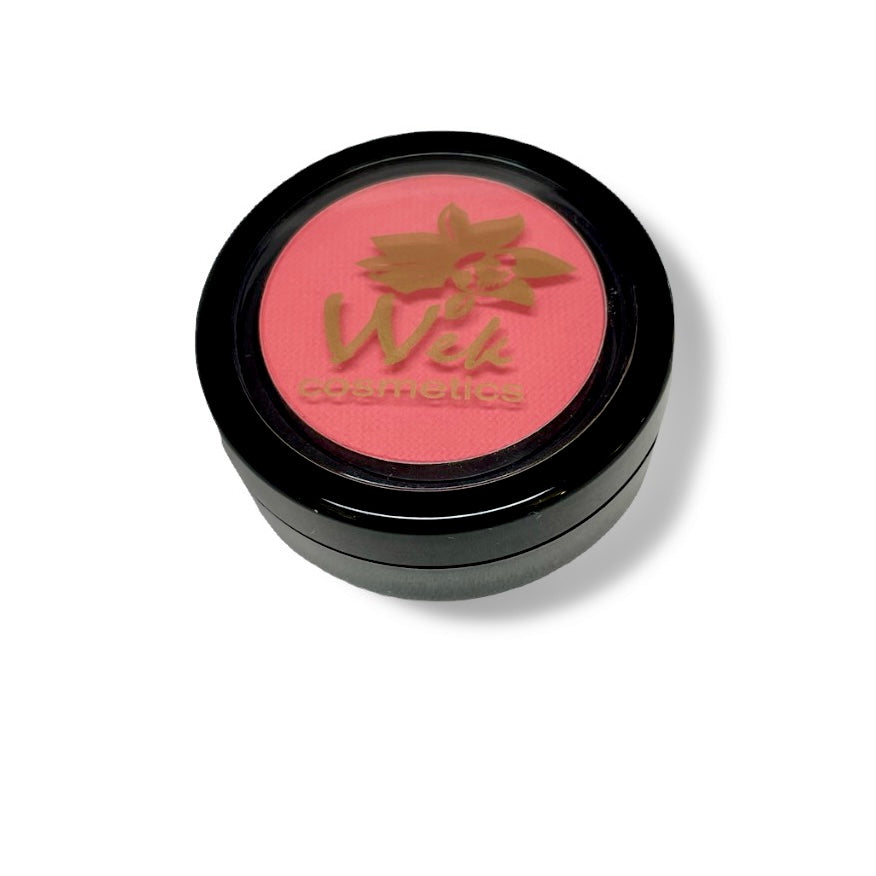 Blush/Fard Sec Fraise