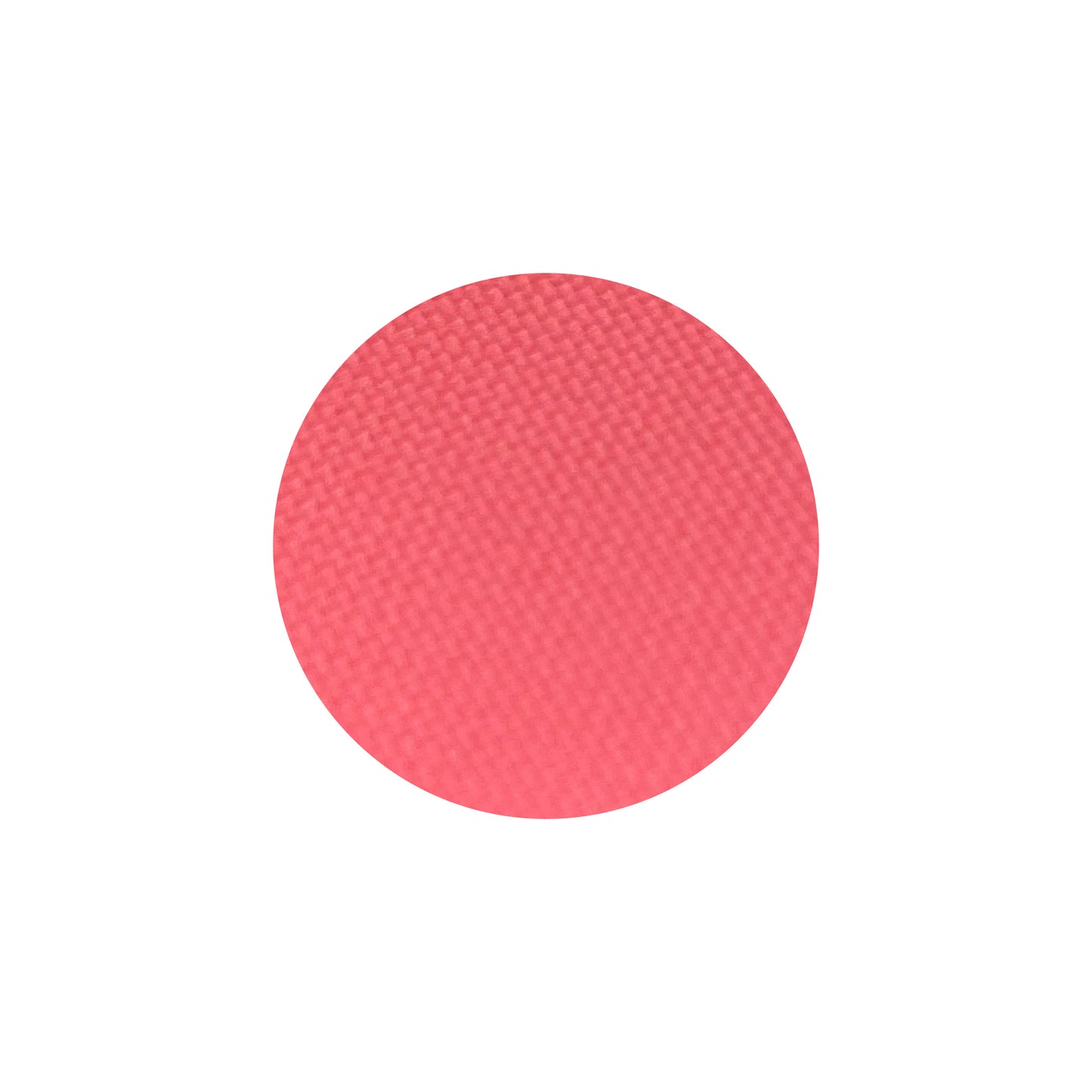 Blush/Fard Sec Fraise