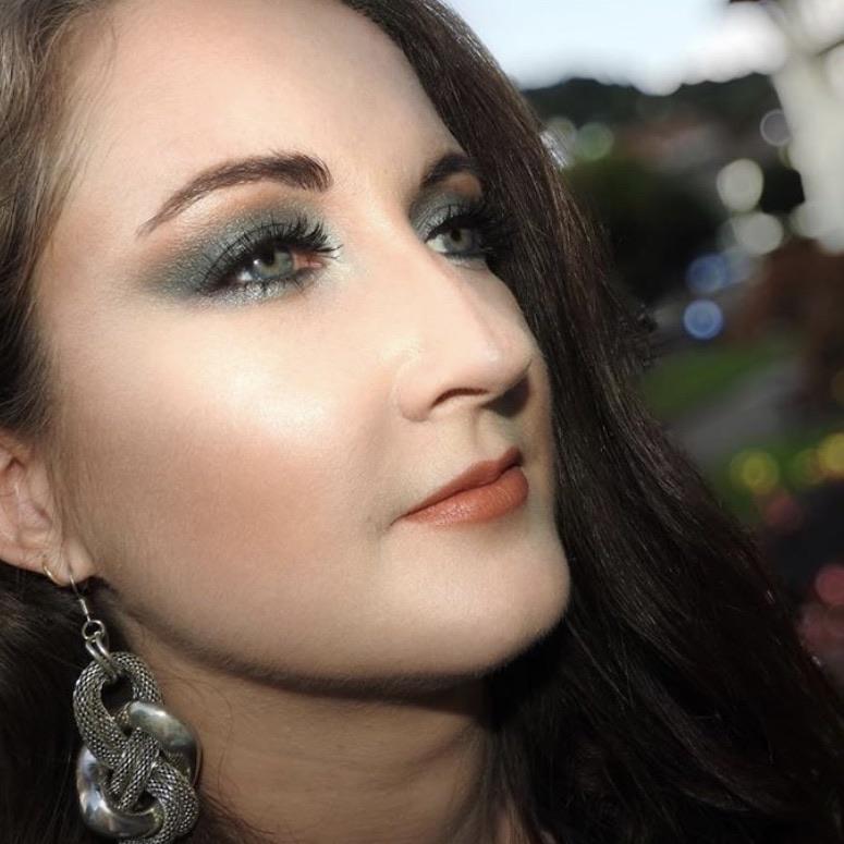 8083 Pétrole - wekcosmeticsbeauty