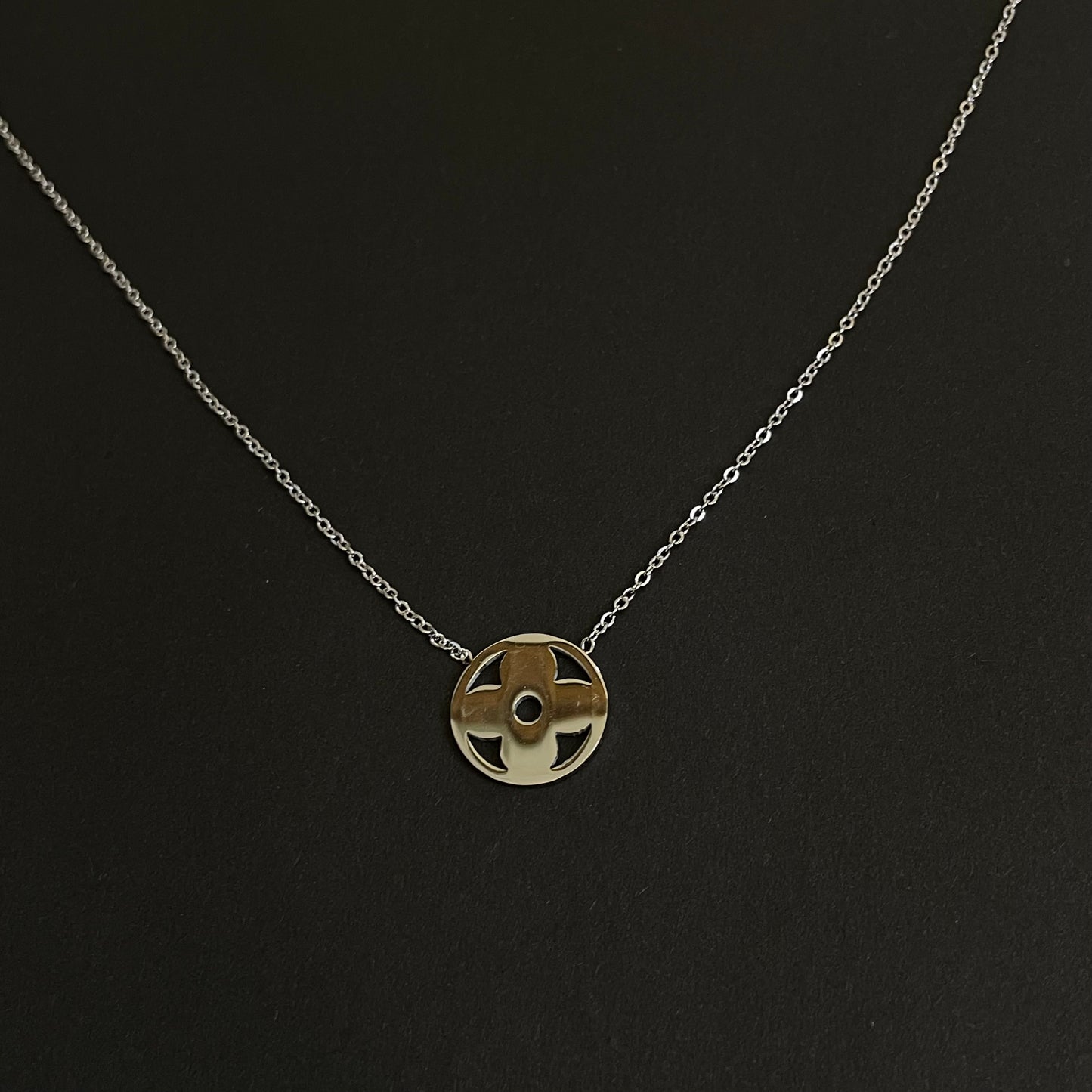 Collier Alysson