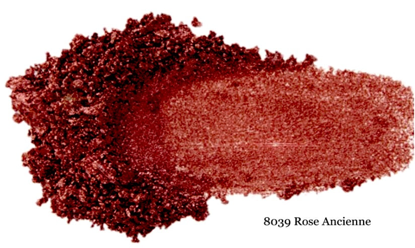 8039 Rose Ancienne