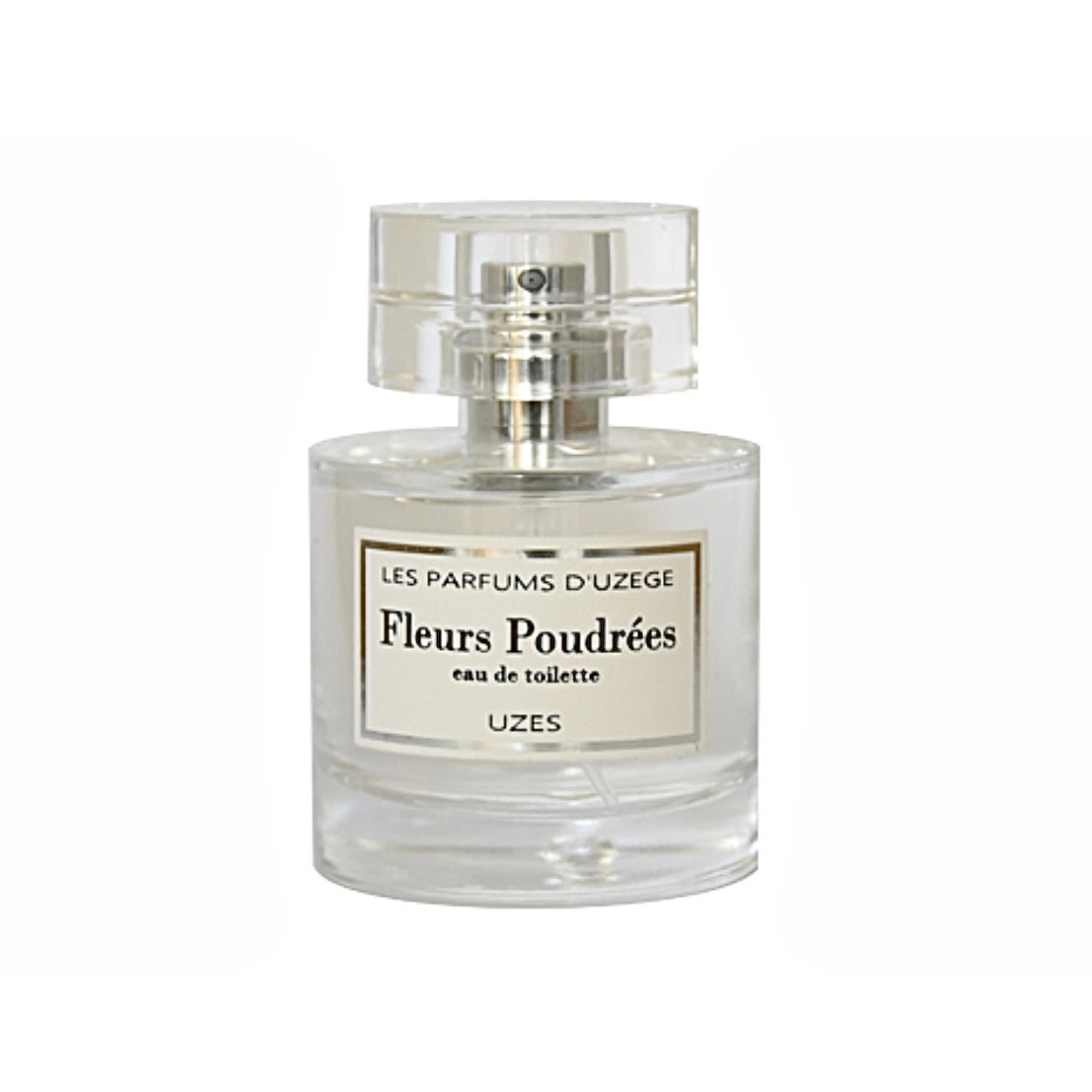 Fleurs Poudrées 50ML
