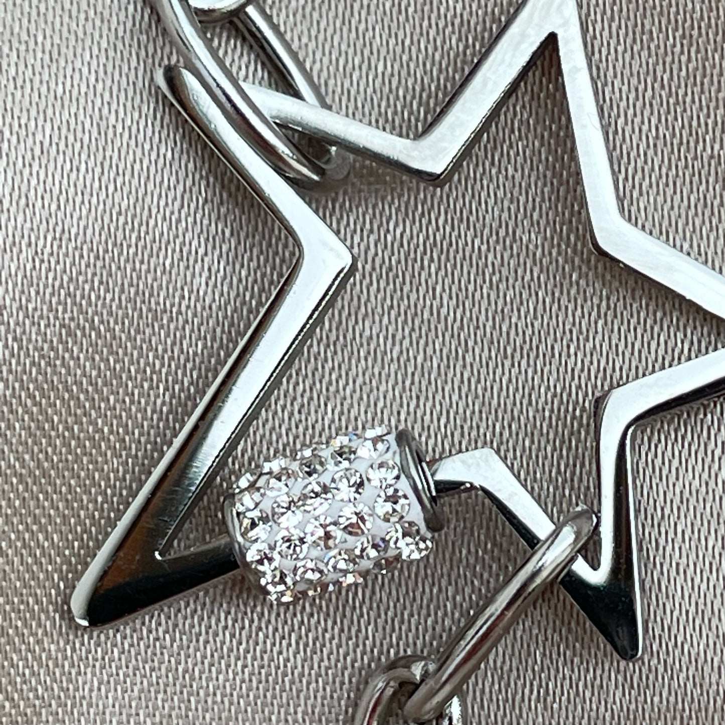 Bracelet Star