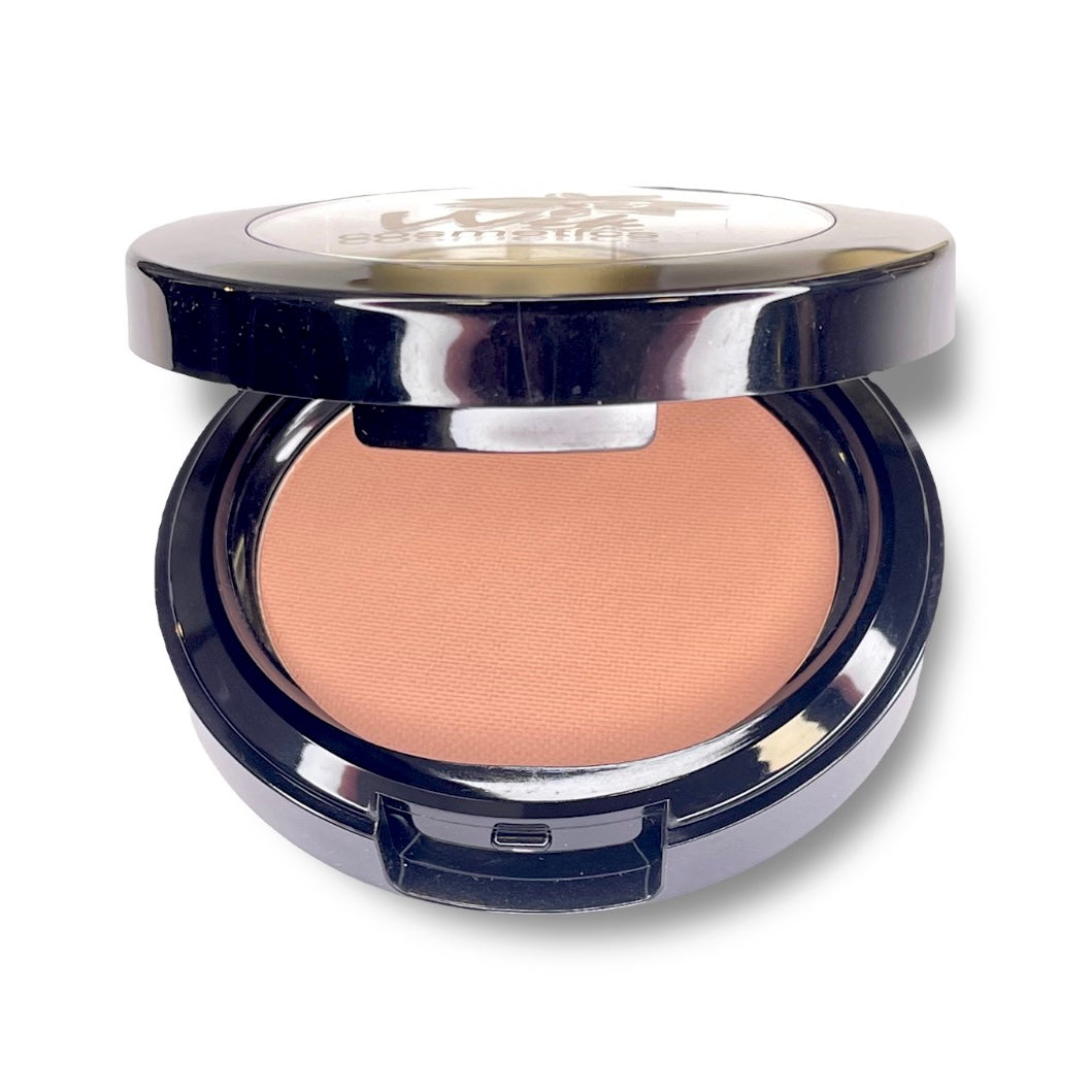 Bronzeur Medium HD/Poudre Compacte HD