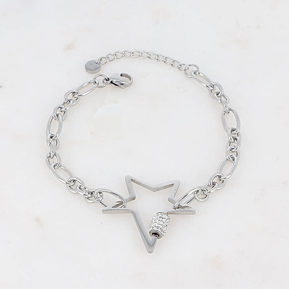 Bracelet Star