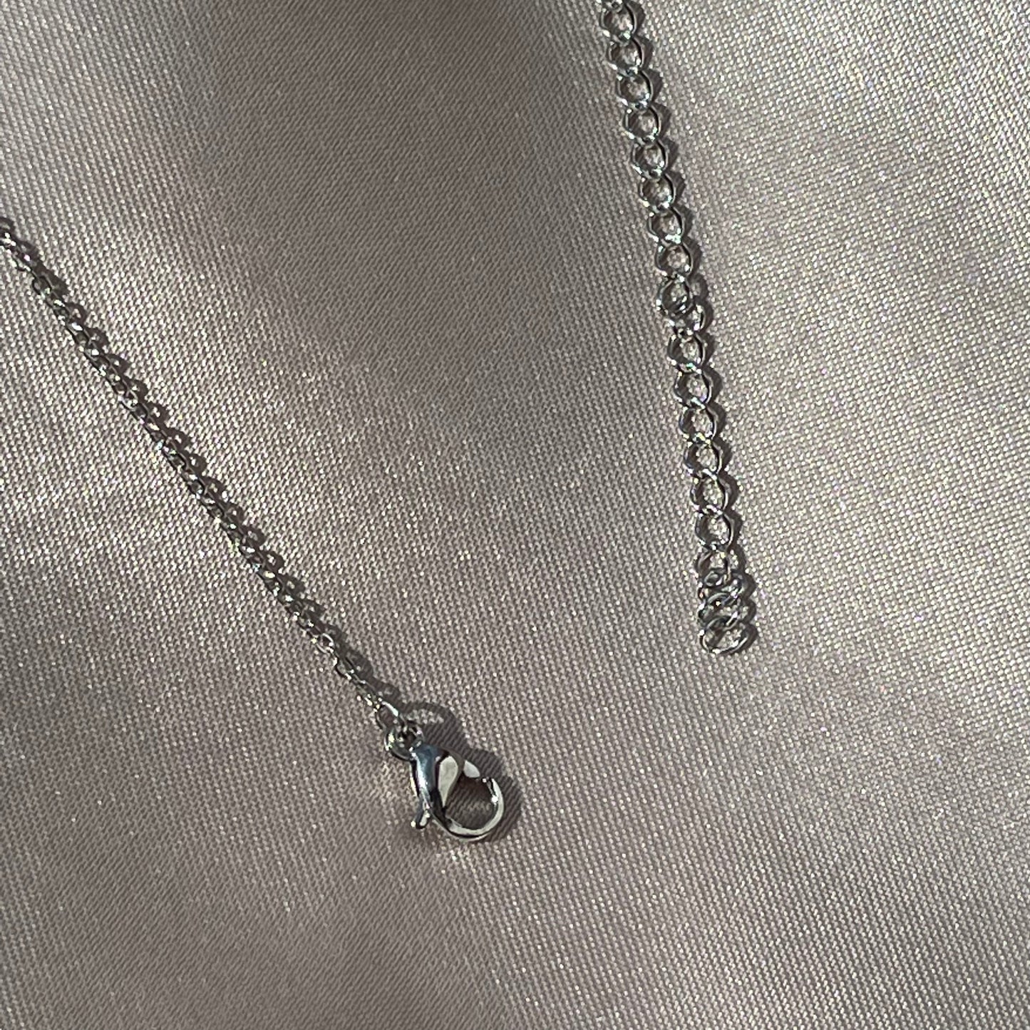 Collier Alysson