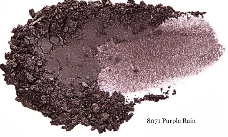 8071 Purple Rain
