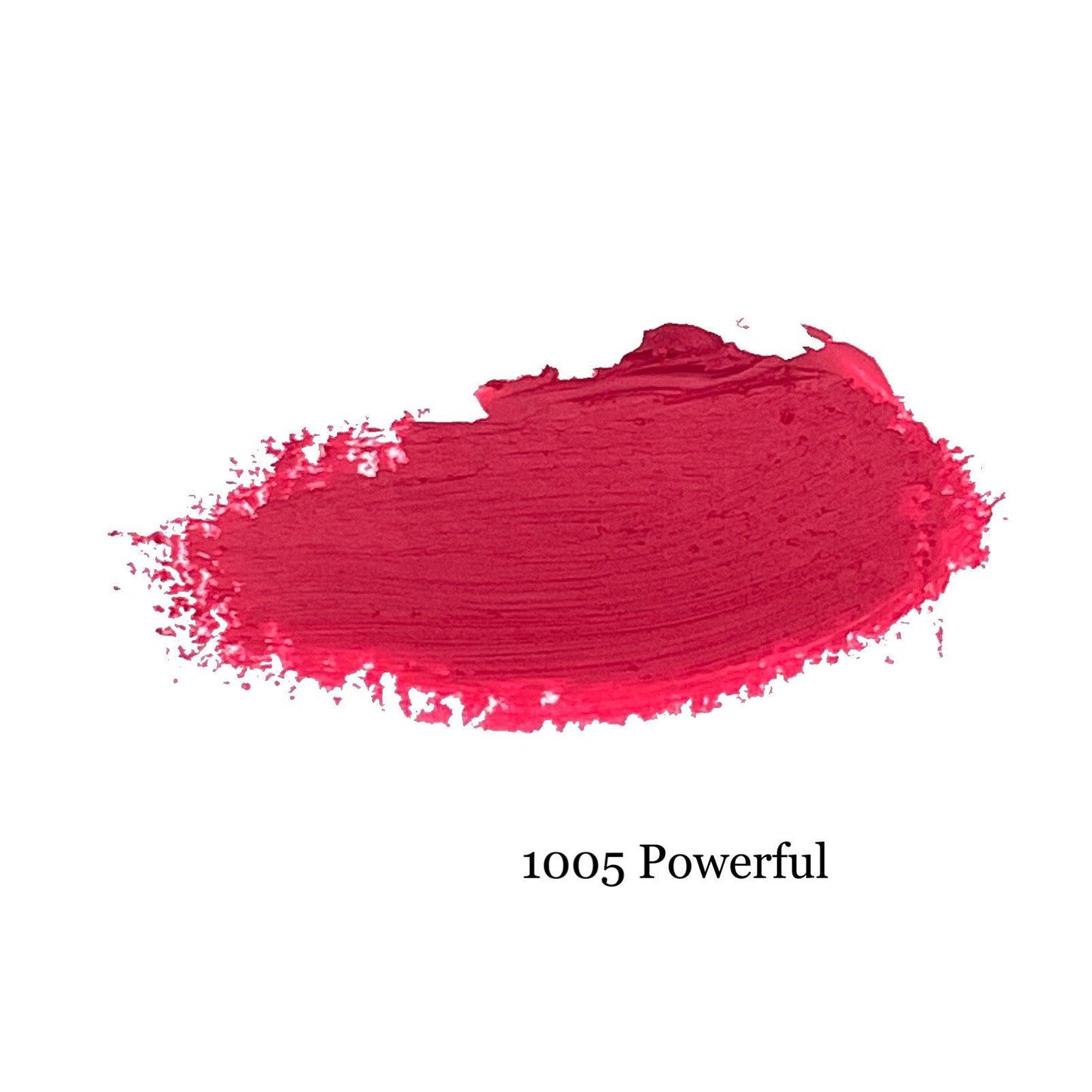 Riche Butter POWERFUL - NEDERITA