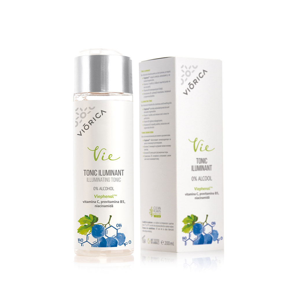TONIQUE ILLUMINATEUR"VIE"