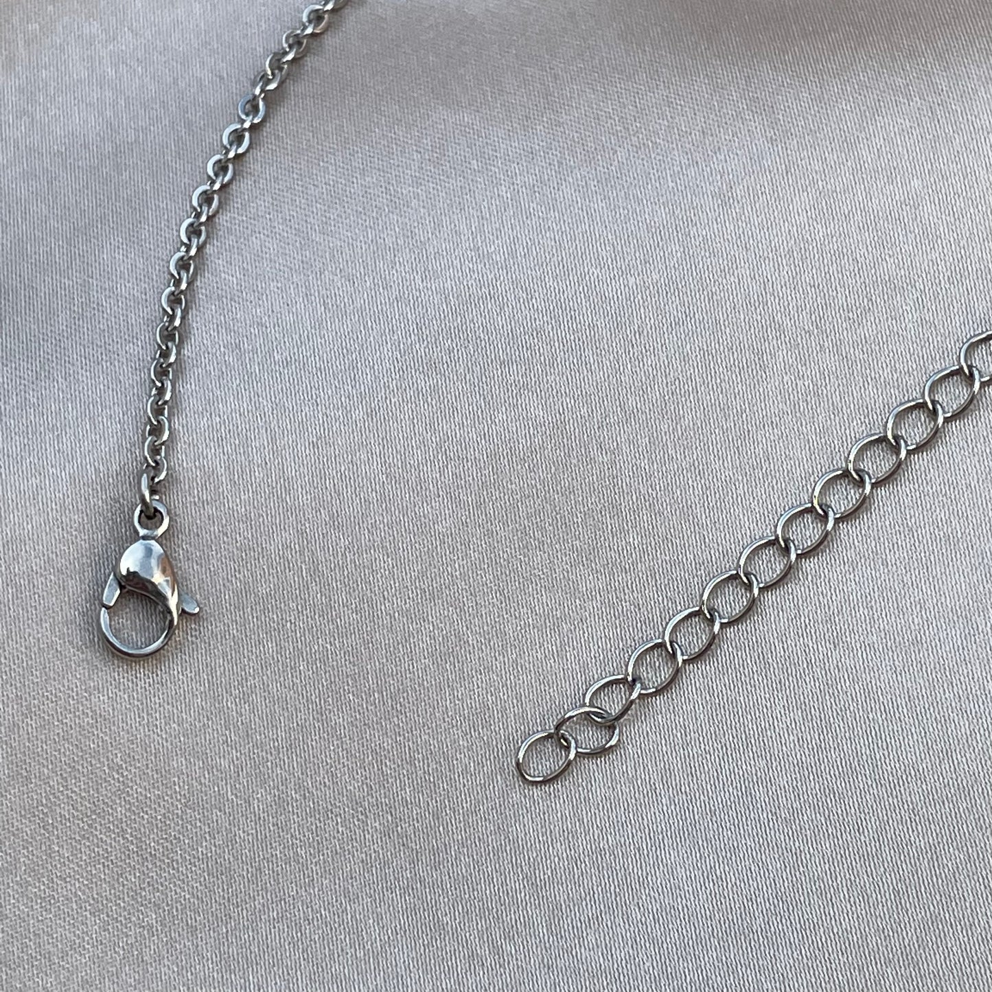Collier Terra