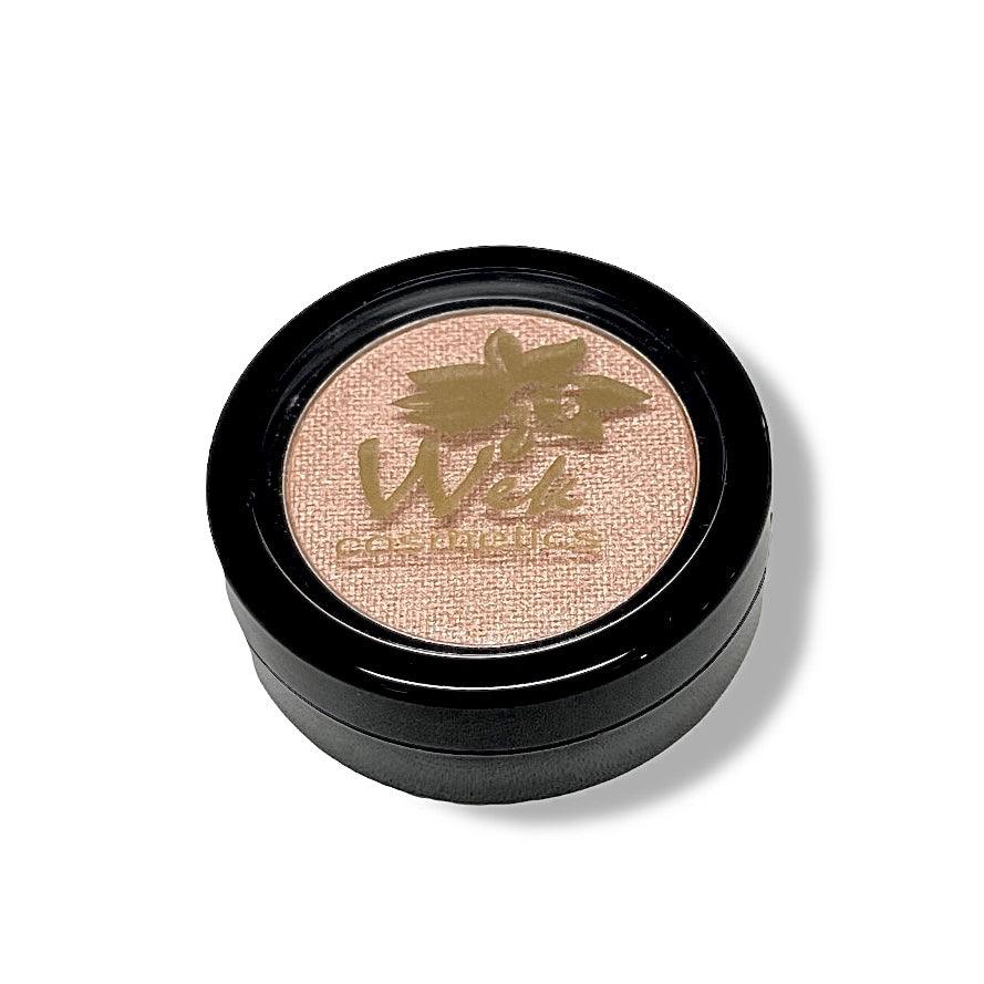 Highlighter/Fard Sec Nude - NEDERITA